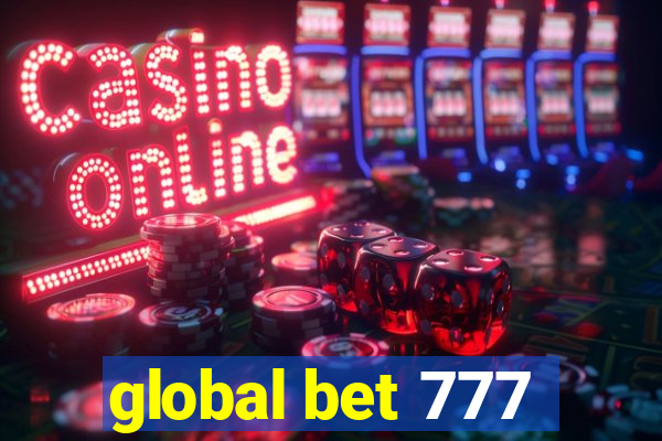 global bet 777